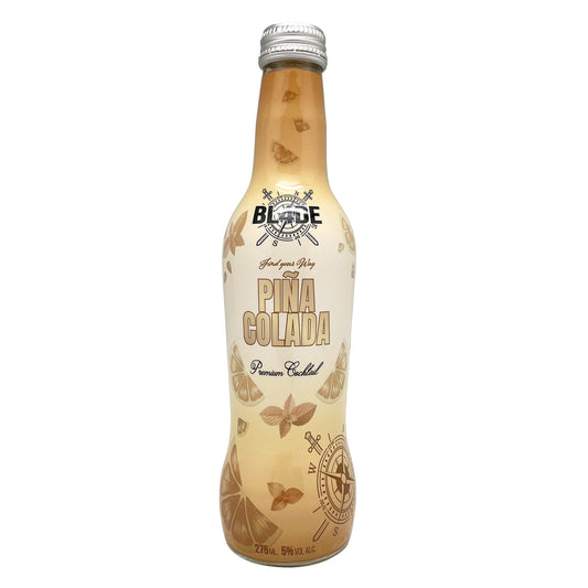 Combinado piña colada Bl4de 275ml La Despensa