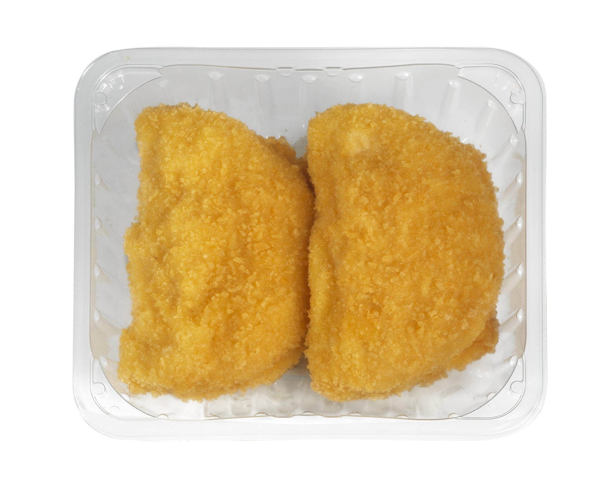 CORDON BLEU DE POLLO Y PAVO BONCHEF 260G