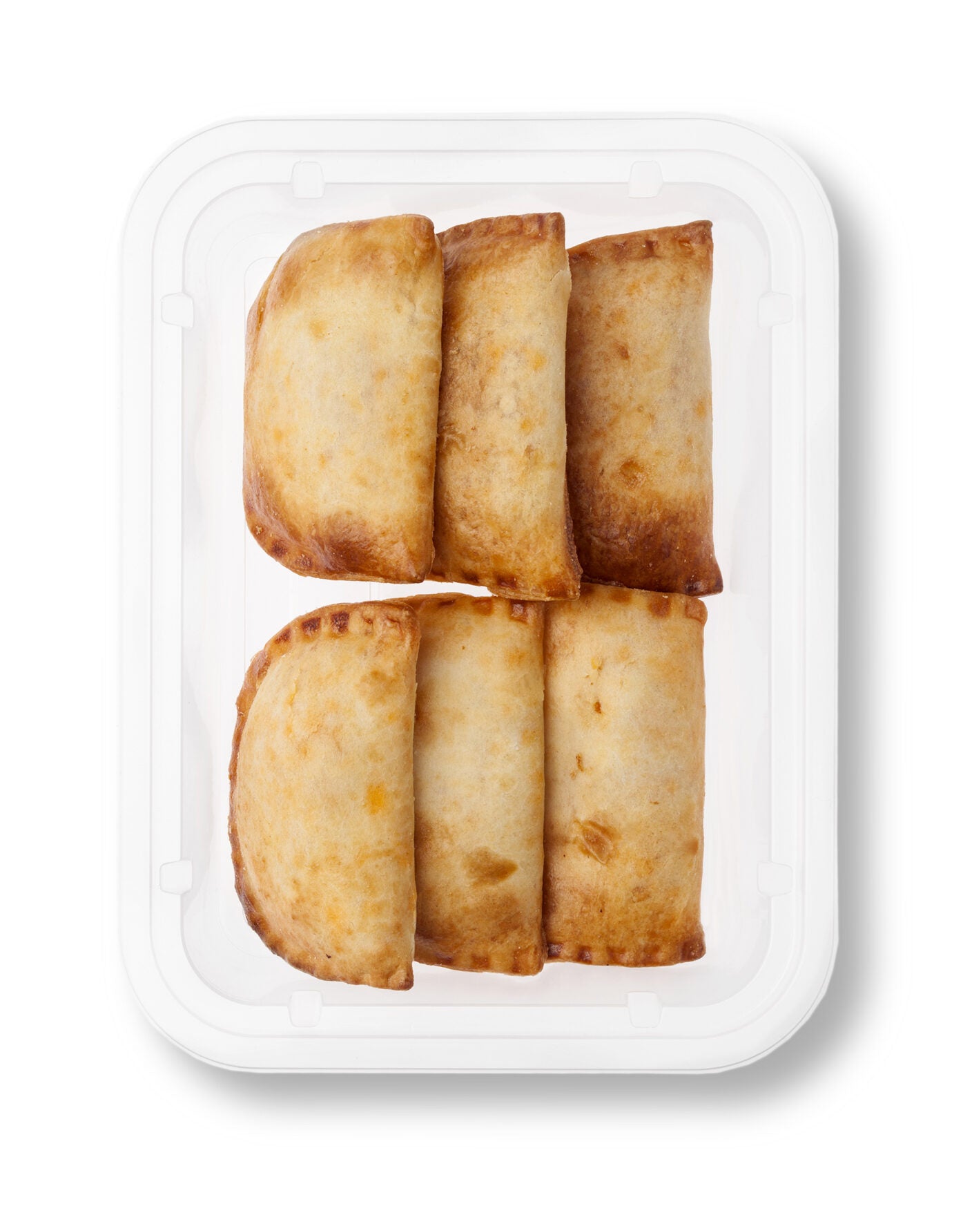 Empanadillas de atun Bo de debo 180g