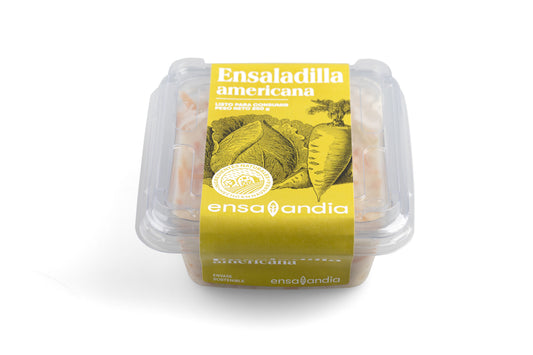 Ensaladilla americana Ensalandia 250g La Despensa