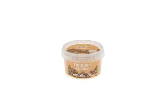 Hummus  Ensalandia 240g La Despensa