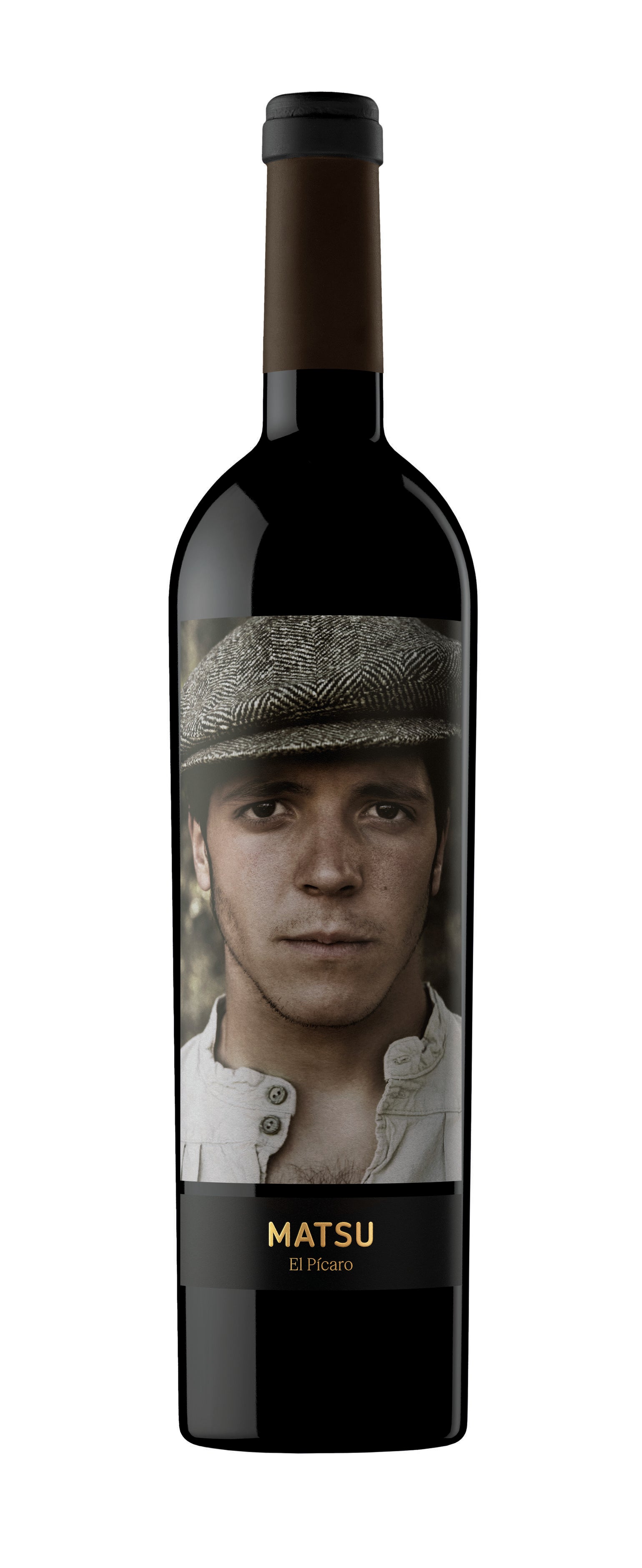 Vino tinto joven toro El picaro 750ml