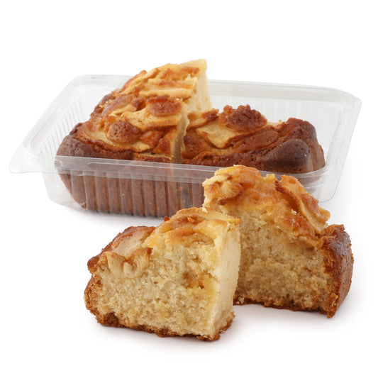 Bizcocho manzana Gimar 400g La Despensa