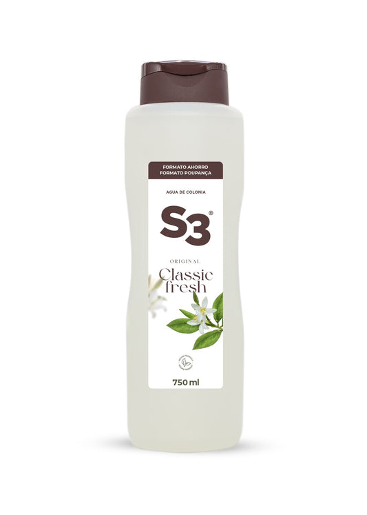Colonia classic S3 750ml La Despensa