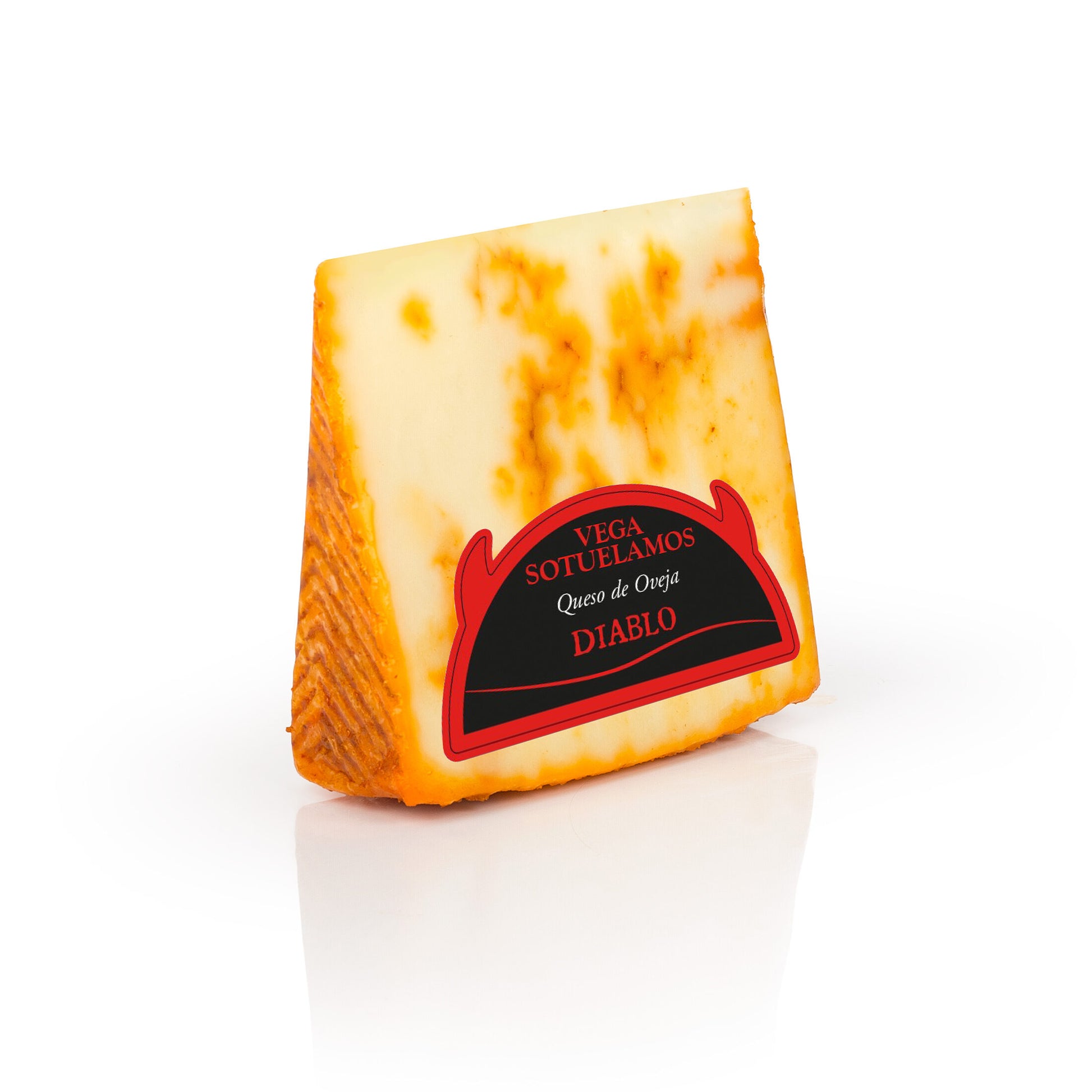 Cuña de queso mojo picon Vegasotuelamos 200g