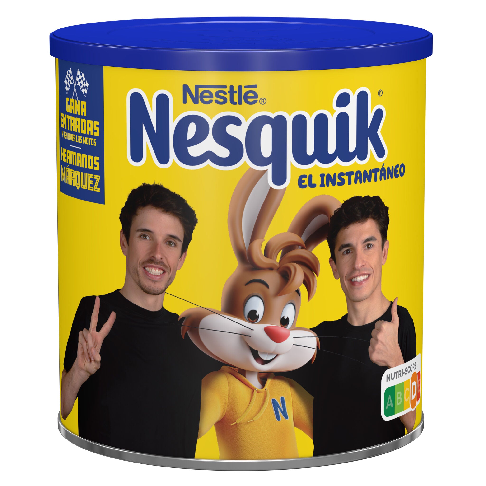 Cacao soluble natural Nesquik 700g