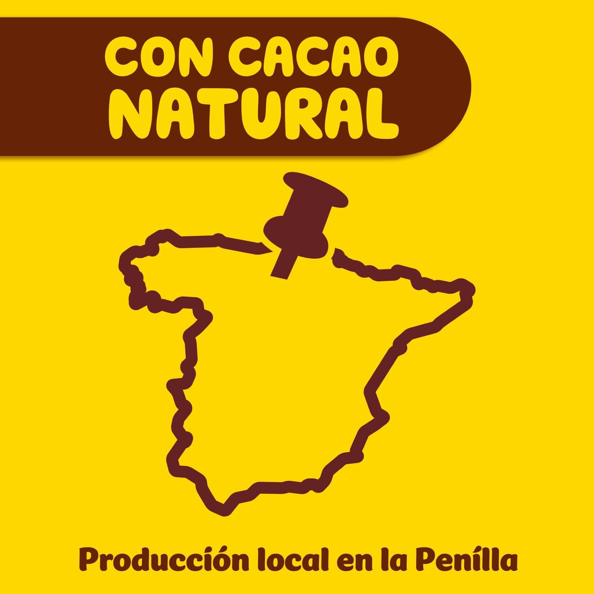 Cacao soluble natural Nesquik 700g