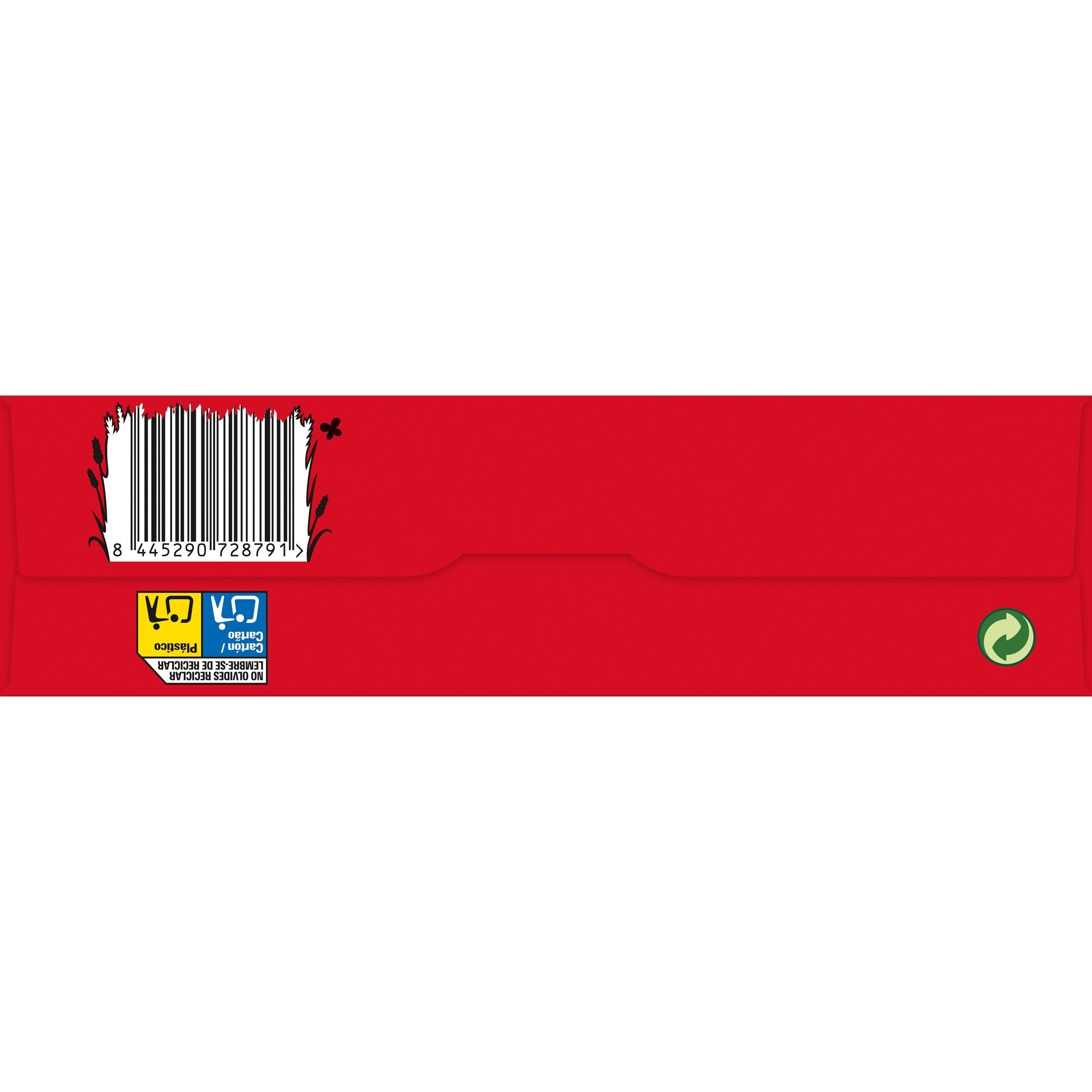 Cereal trigo Kit kat Nestle 330g