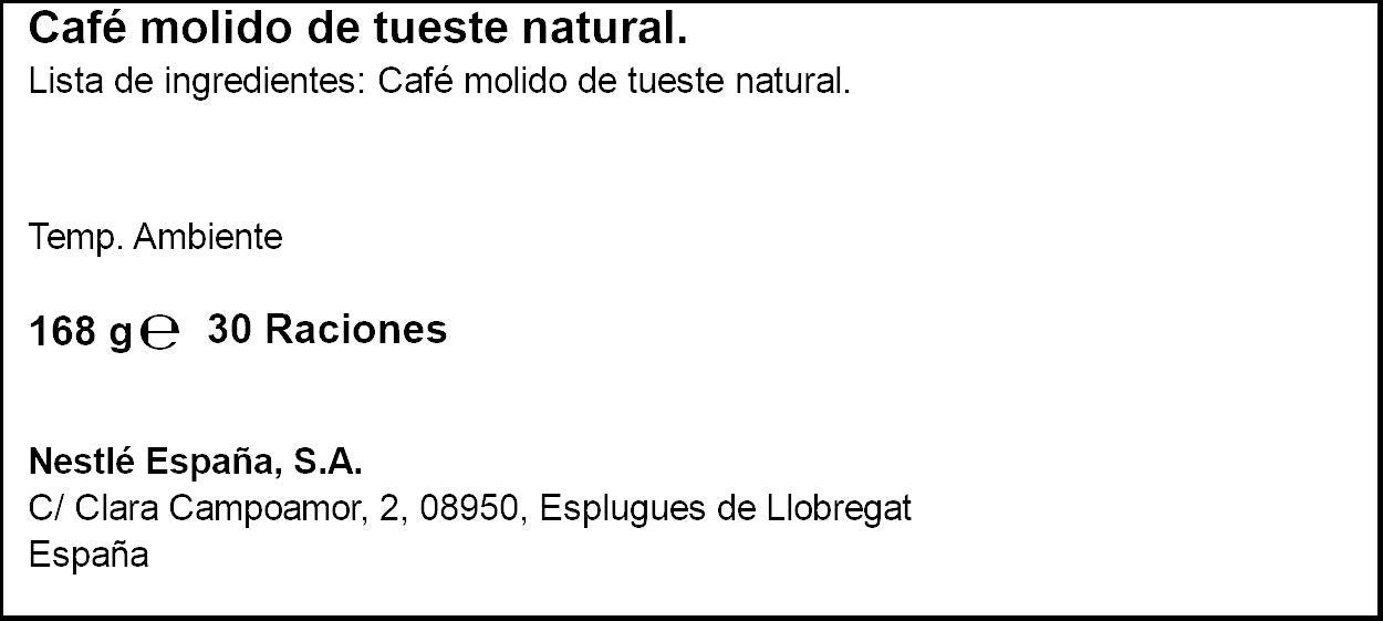 Café capsulas lungo Dolce gusto 30u