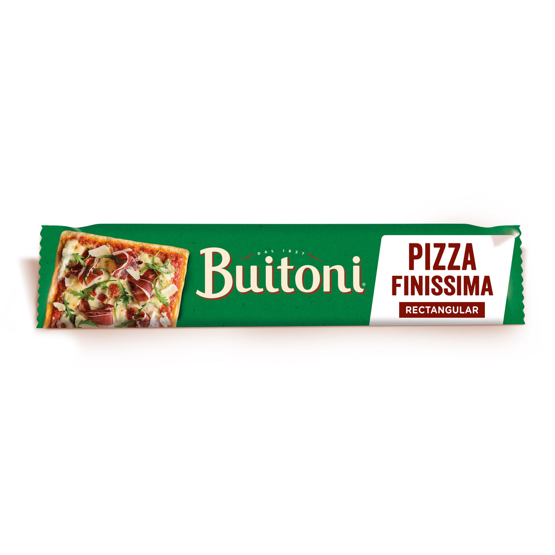Masa pizza finisima Buitoni 260g