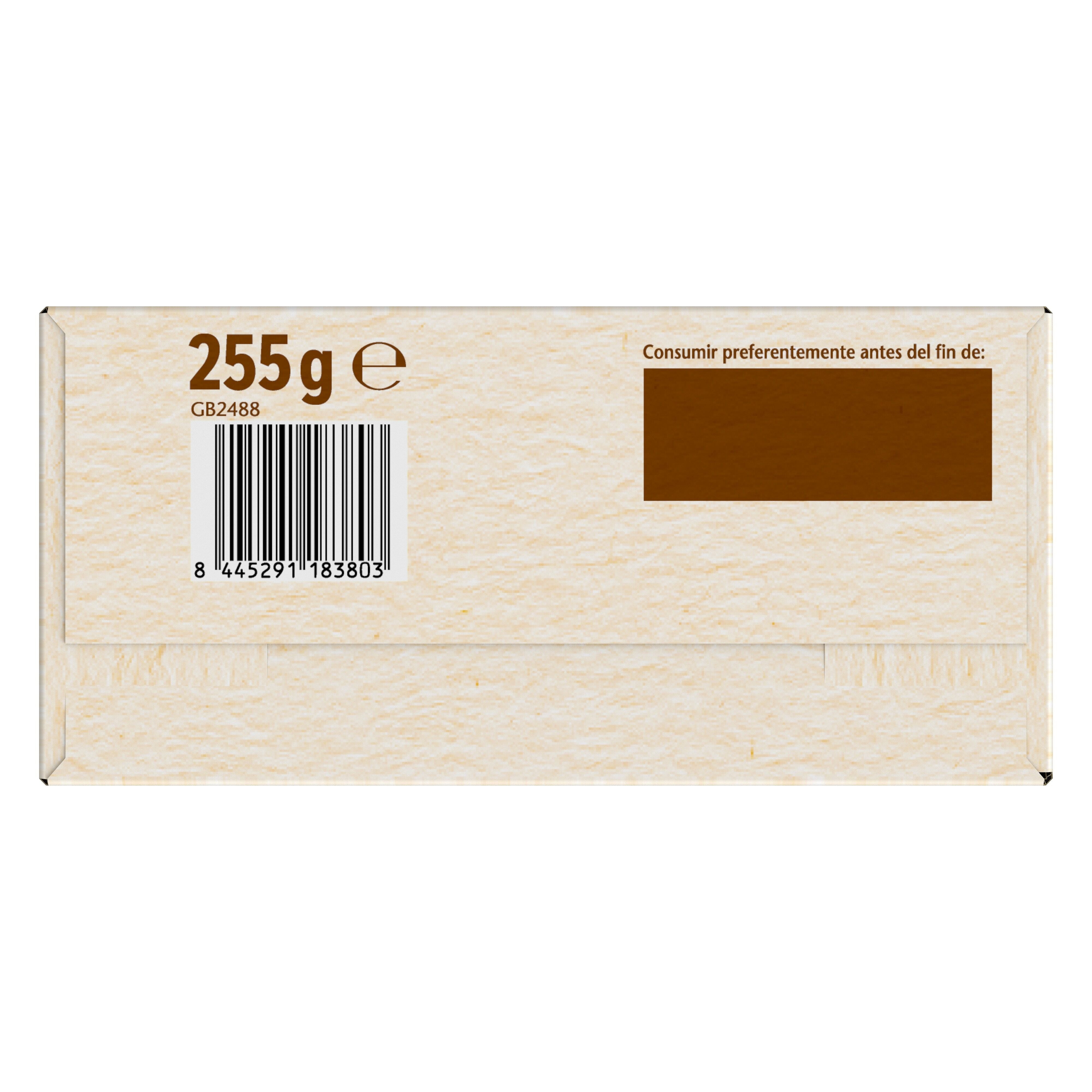 Papilla multicereales Nestle 255g