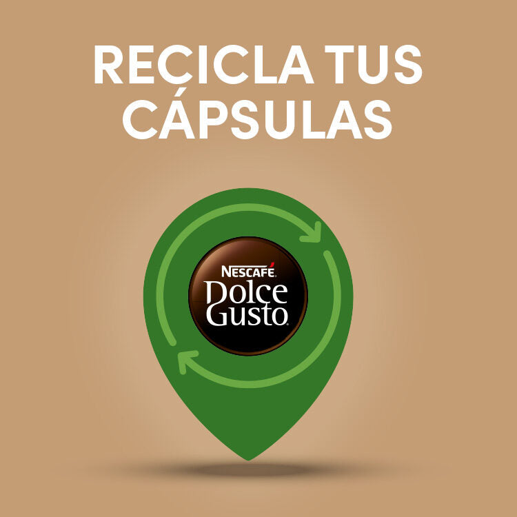 Café capsula latte genova Nescafe p14 117.60g