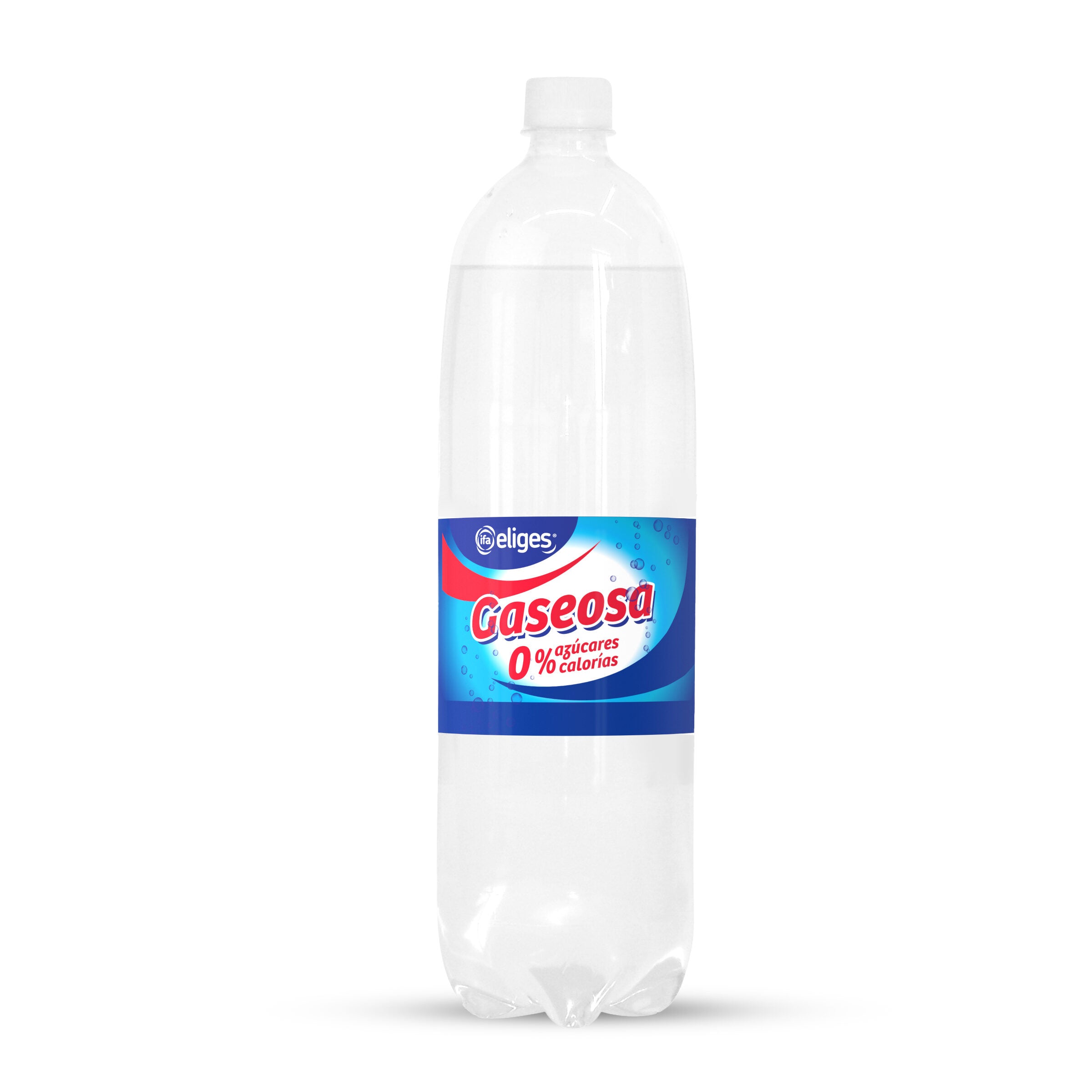 Gaseosa  Ifa eliges 500ml