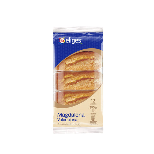 Magdalena valenciana  Ifa eliges 350g La Despensa
