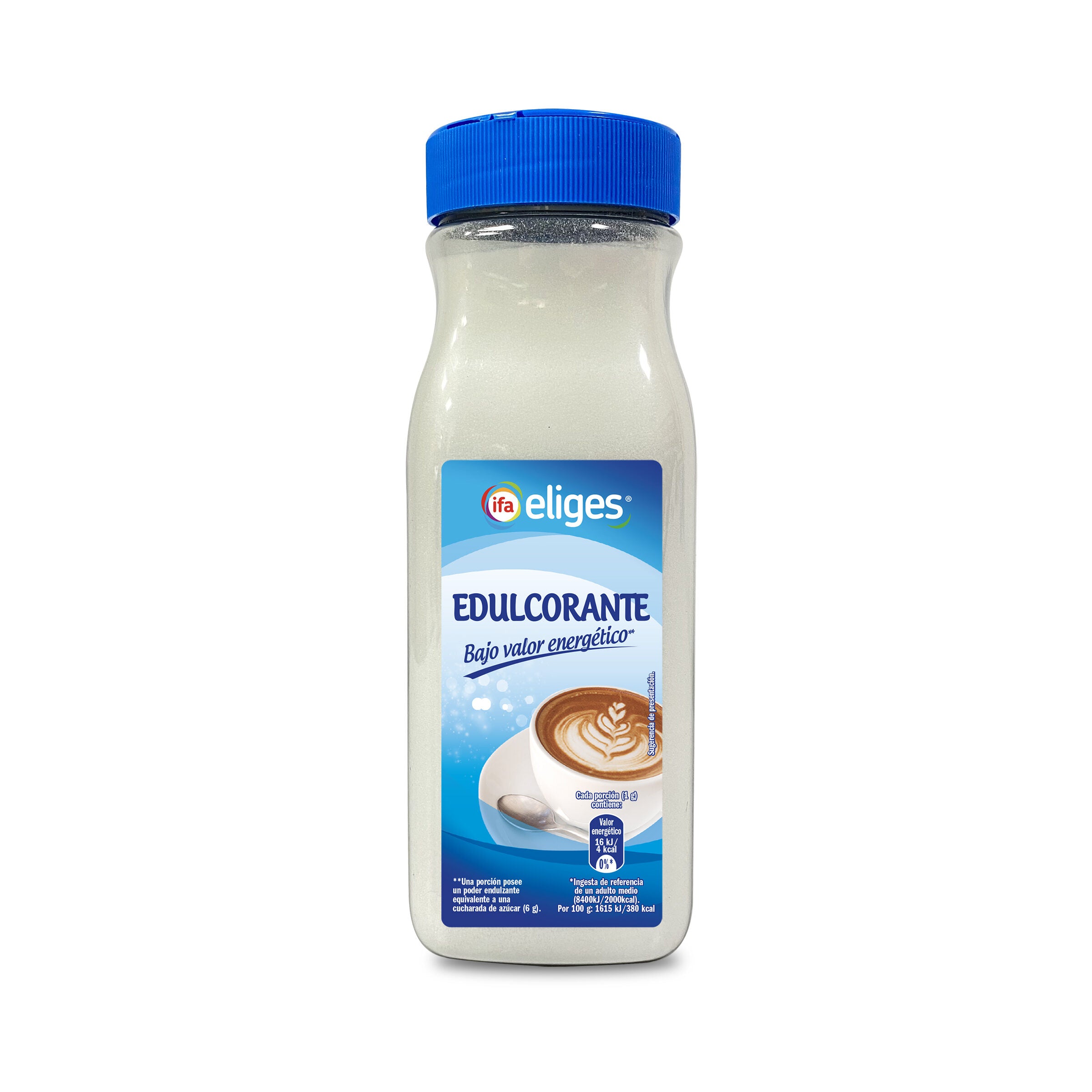 Edulcorante granulado Ifa eliges 75g