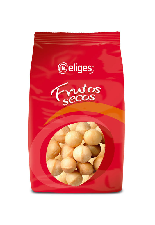 Nuez macadamia Ifa eliges 100g La Despensa