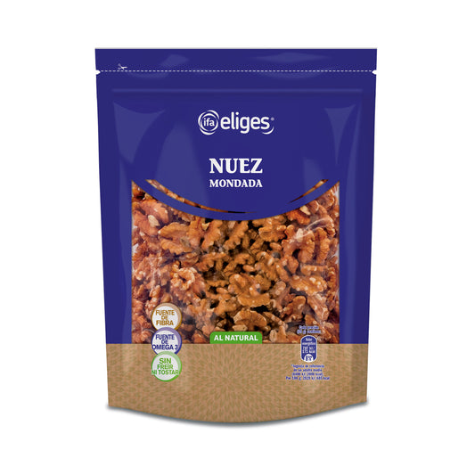 Nuez mondada Ifa eliges 200g La Despensa