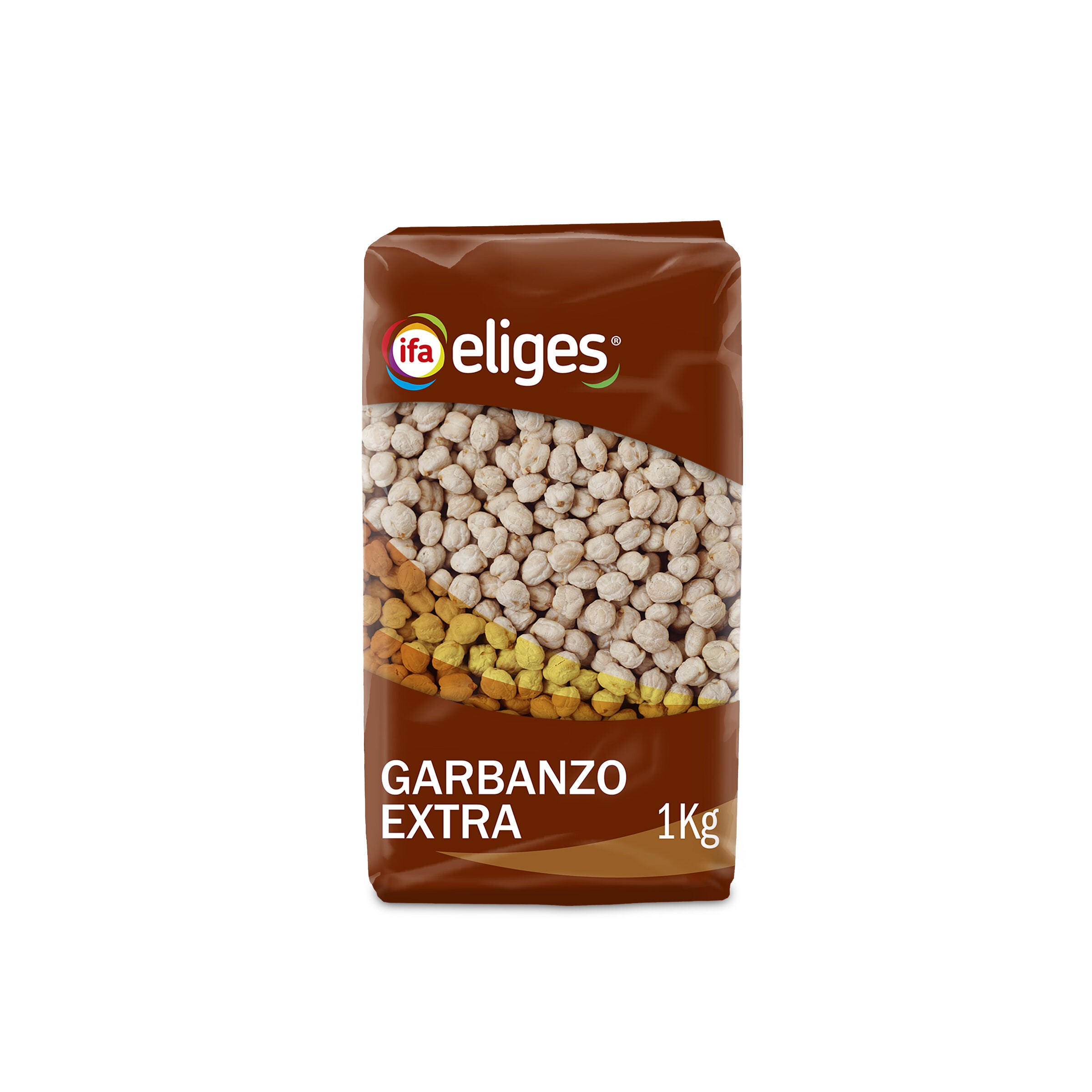 Garbanzo  Ifa eliges 1kg