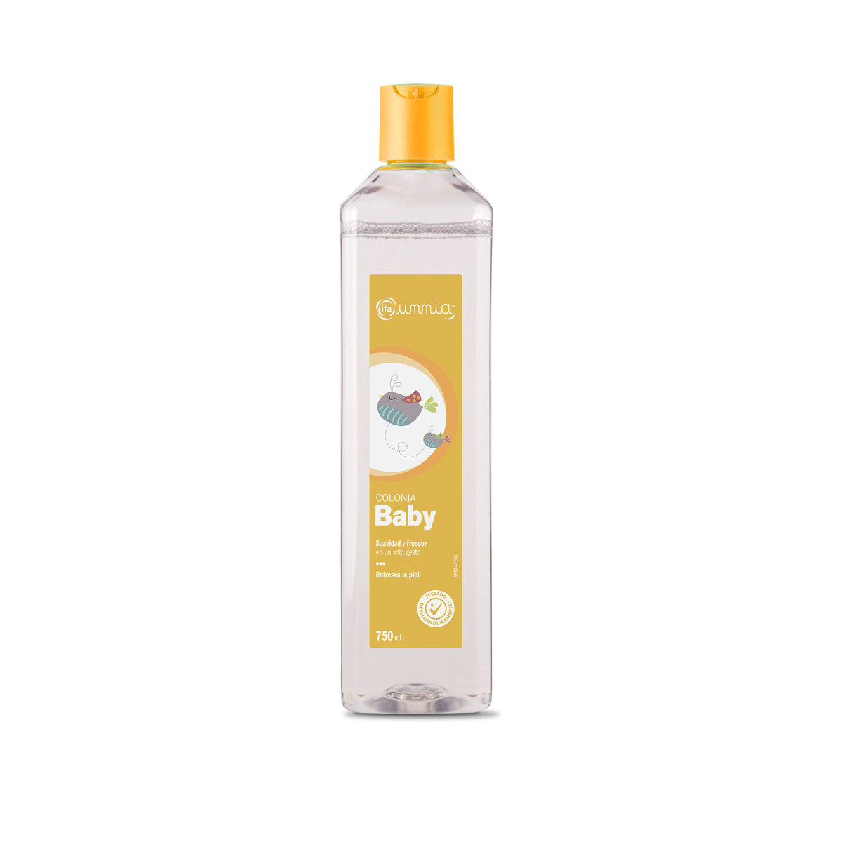 Colonia infantil  Ifa unnia 750ml