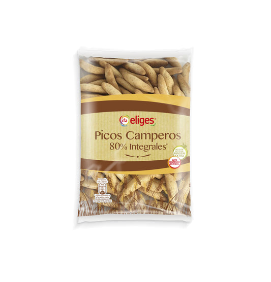 Pico campero integral Ifa eliges 250g La Despensa