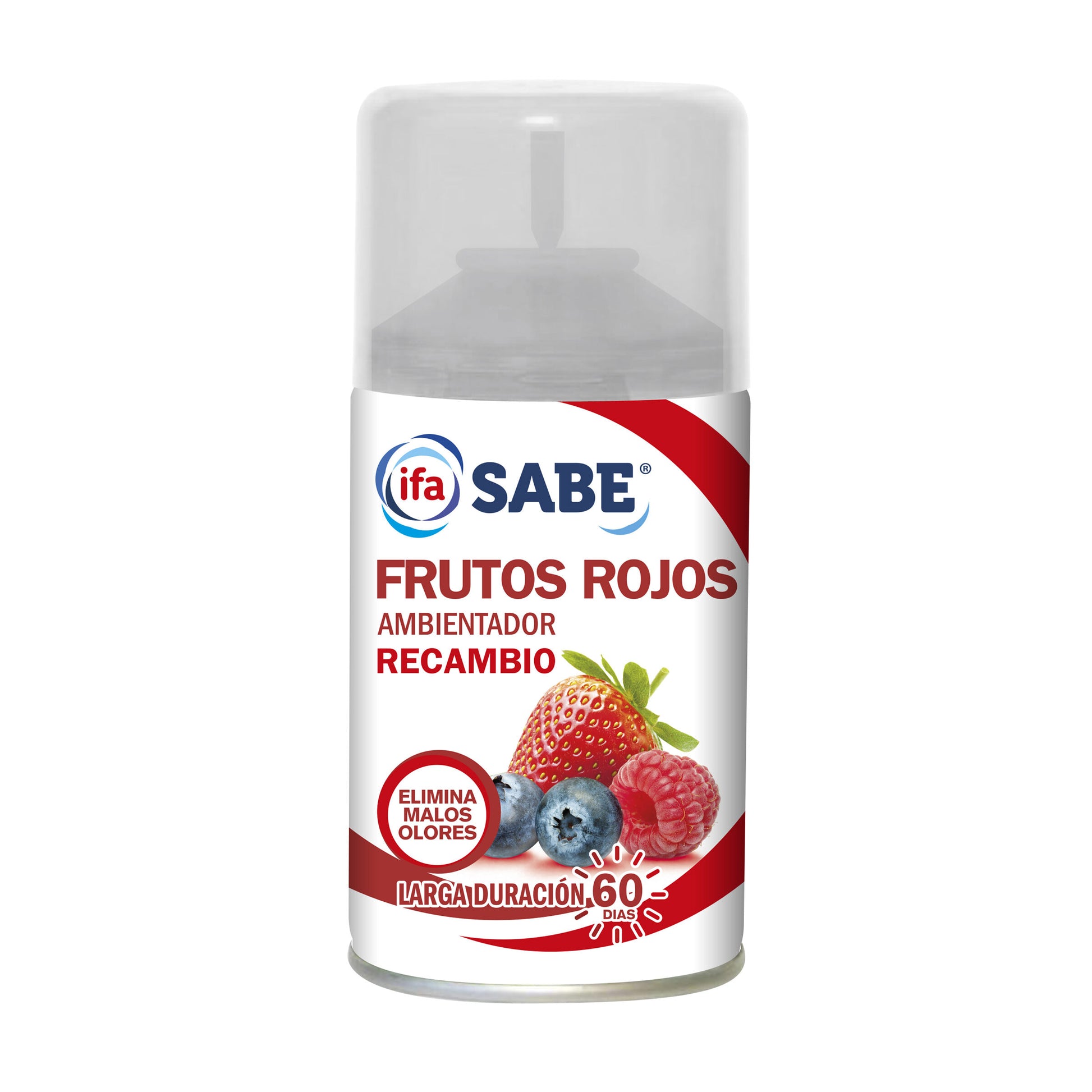 Ambientador spray recambio love passon Ifa sabe 250ml