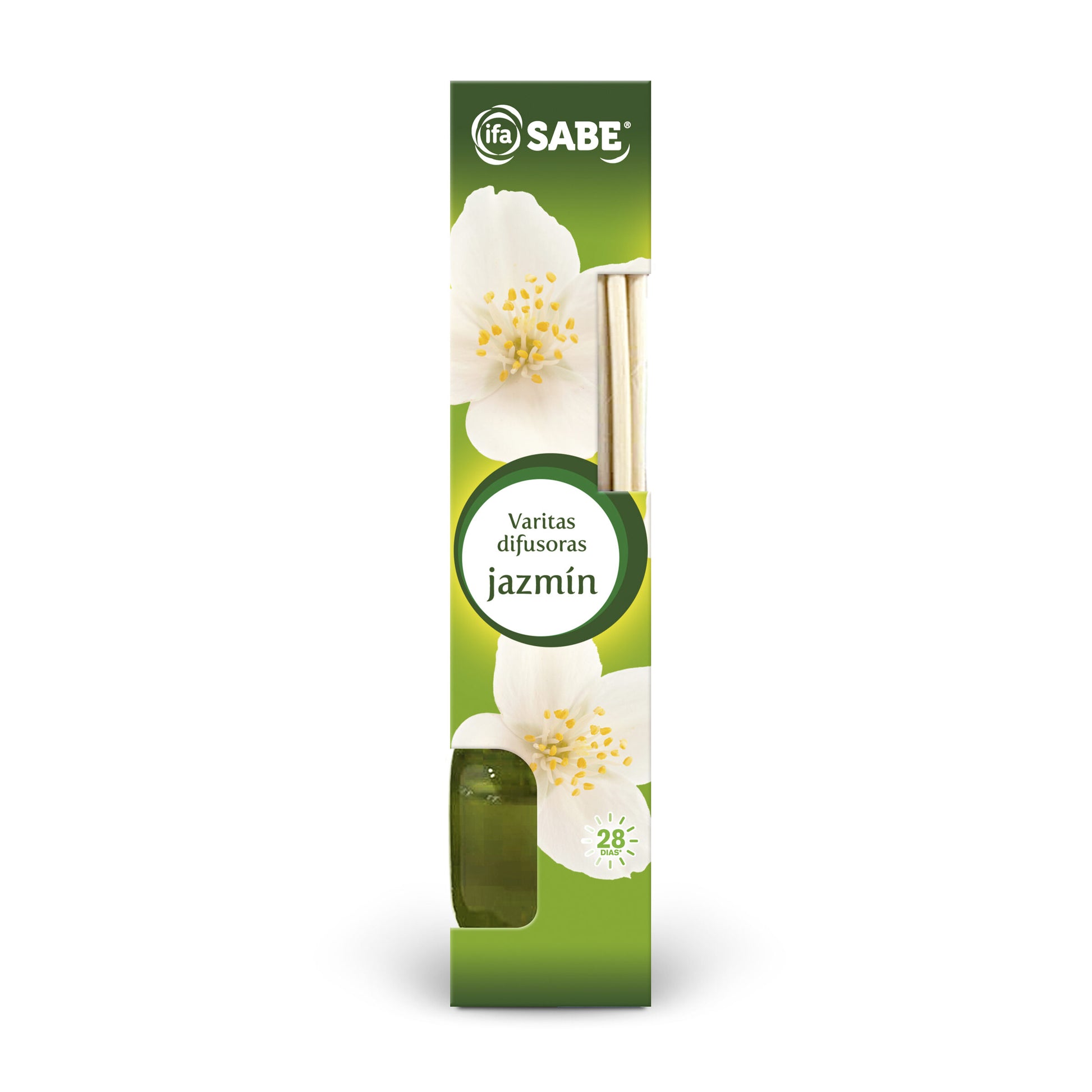 Ambientador mikado jazmin Ifa sabe 40ml