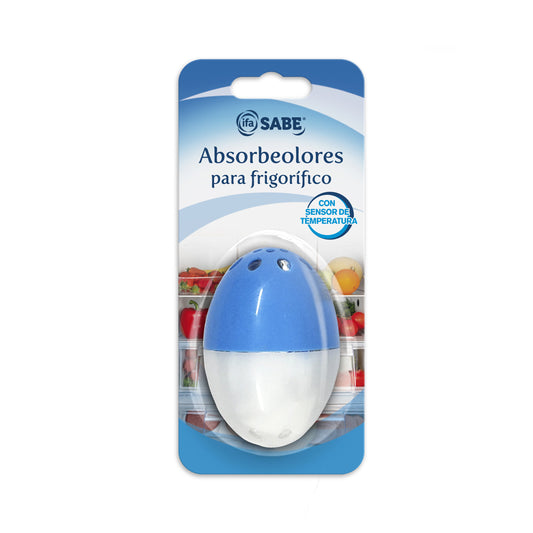 Ambientador absorbe olor frigorifico Ifa sabe 1u La Despensa