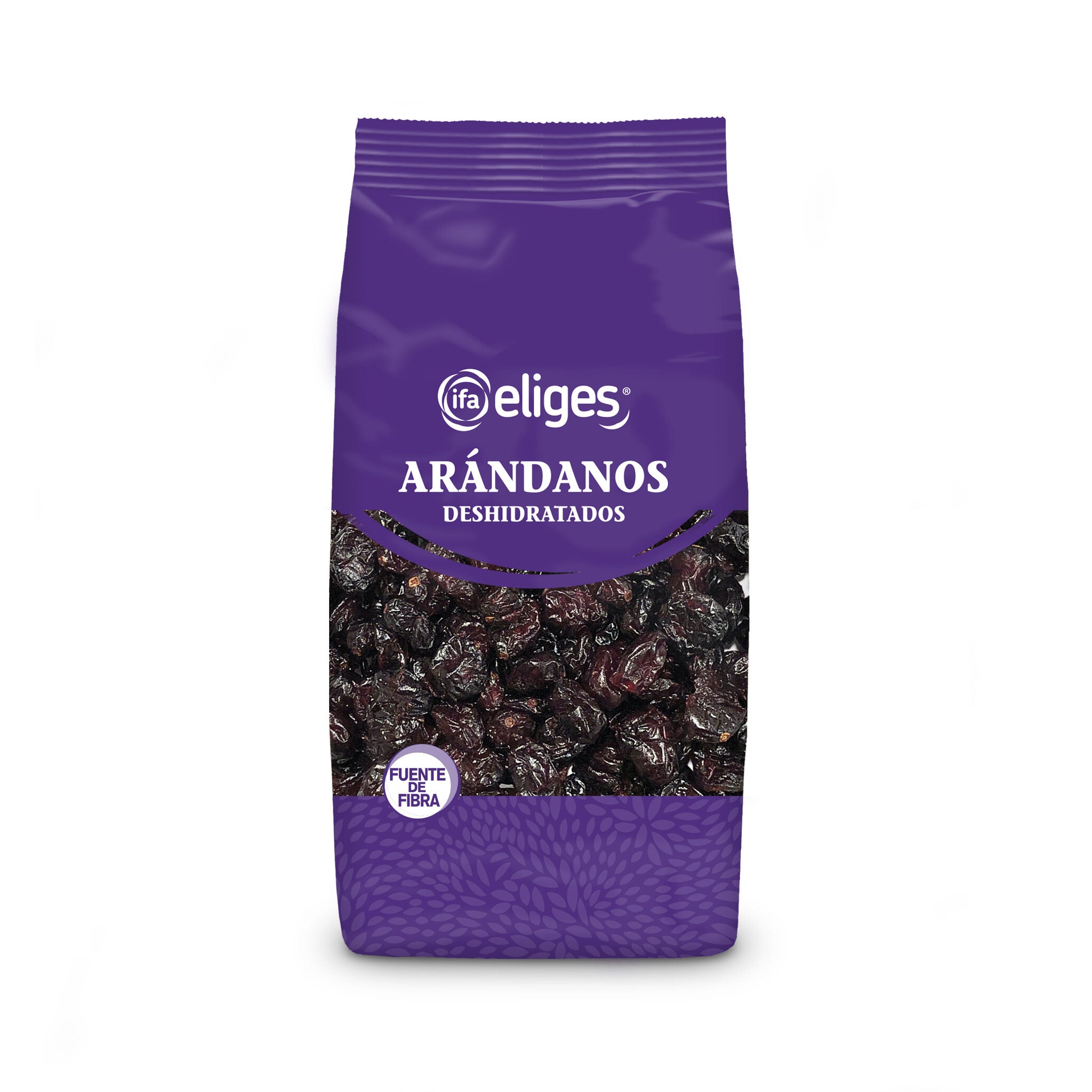 Arandanos deshidratados Ifa eliges 200g