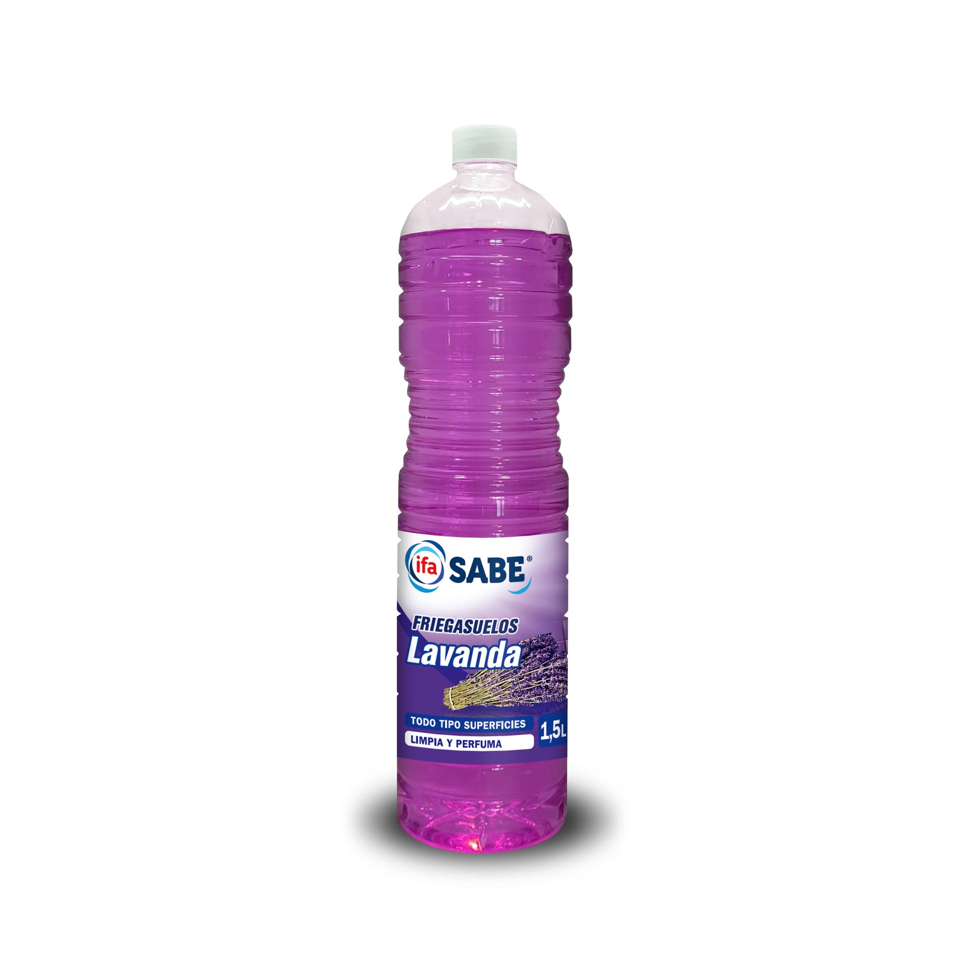 Friegasuelo lavanda Ifa sabe 1.5l