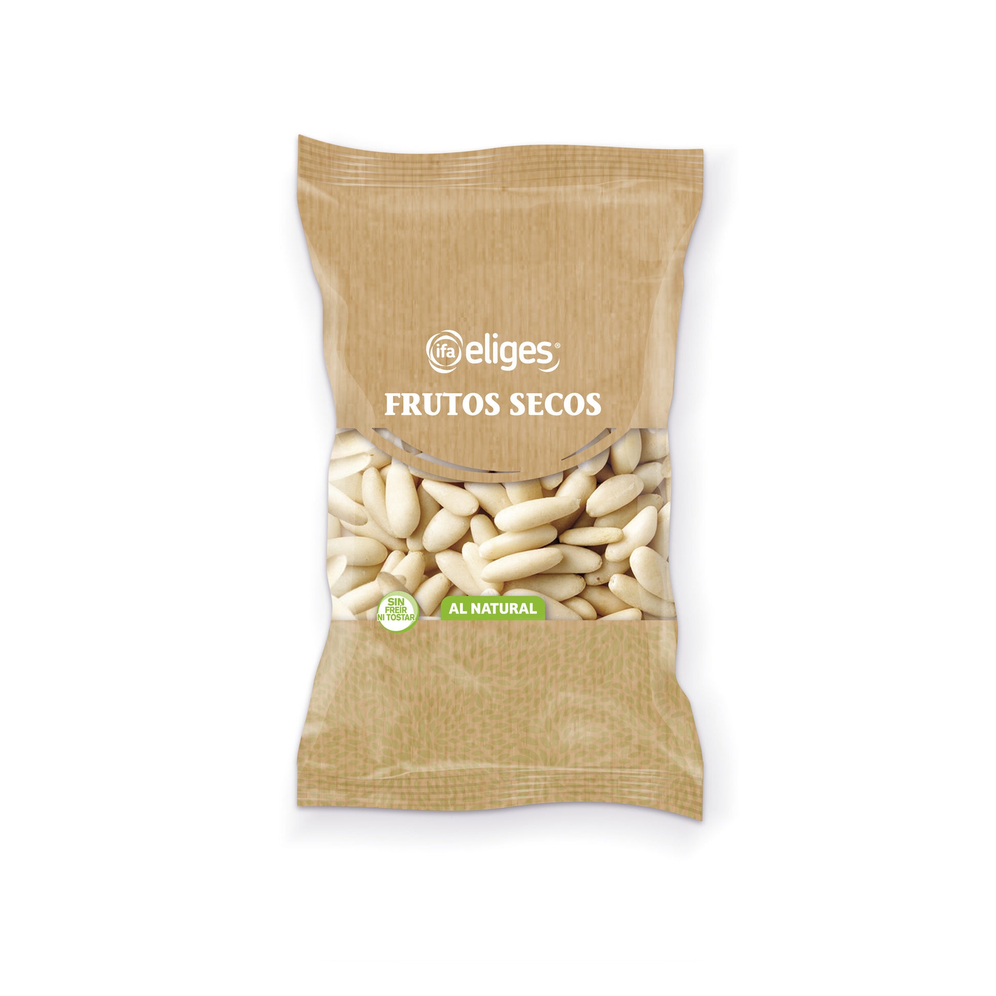 Piñon crudo sin cascara Ifa eliges 70g
