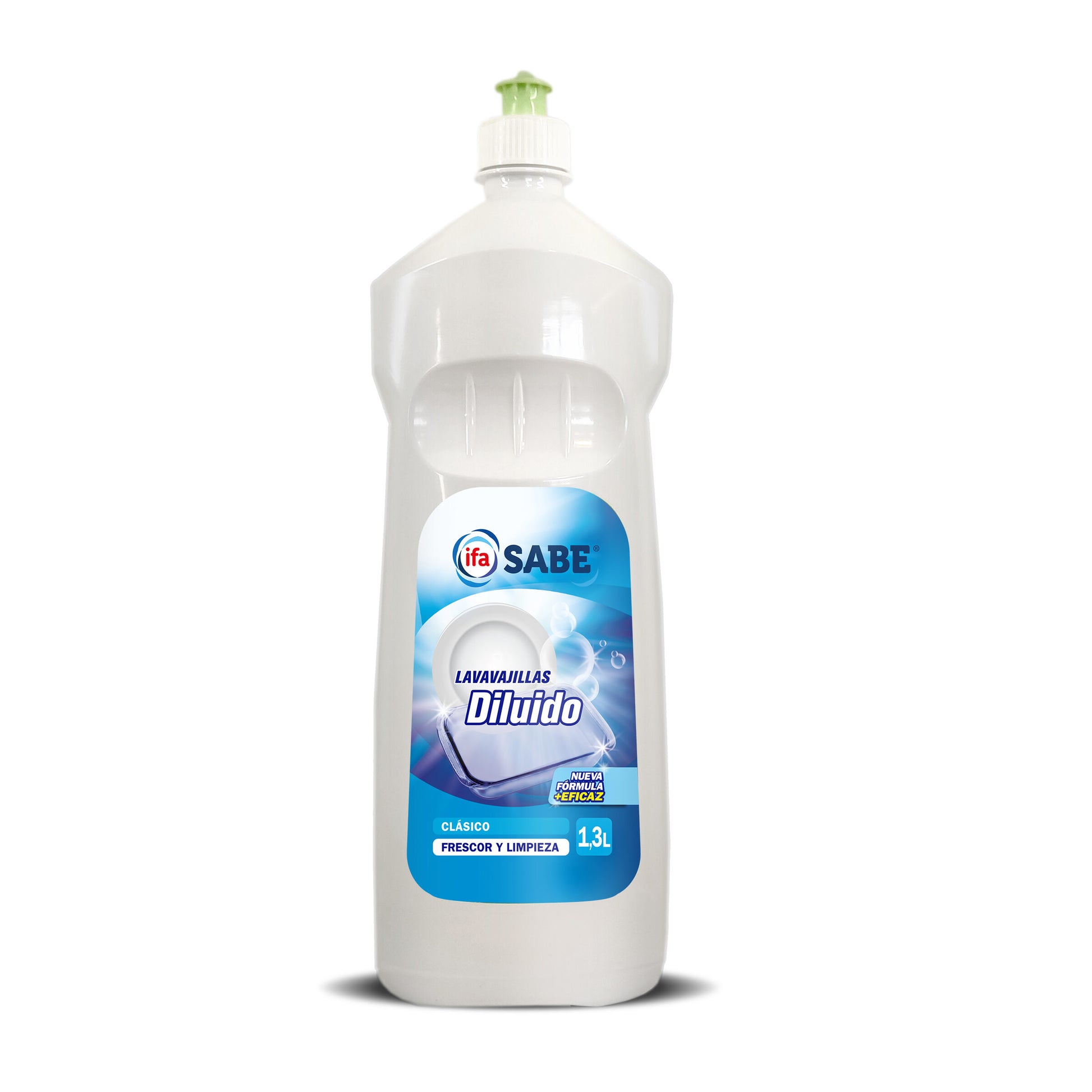 Lavavajilla mano  Ifa sabe 1.3l