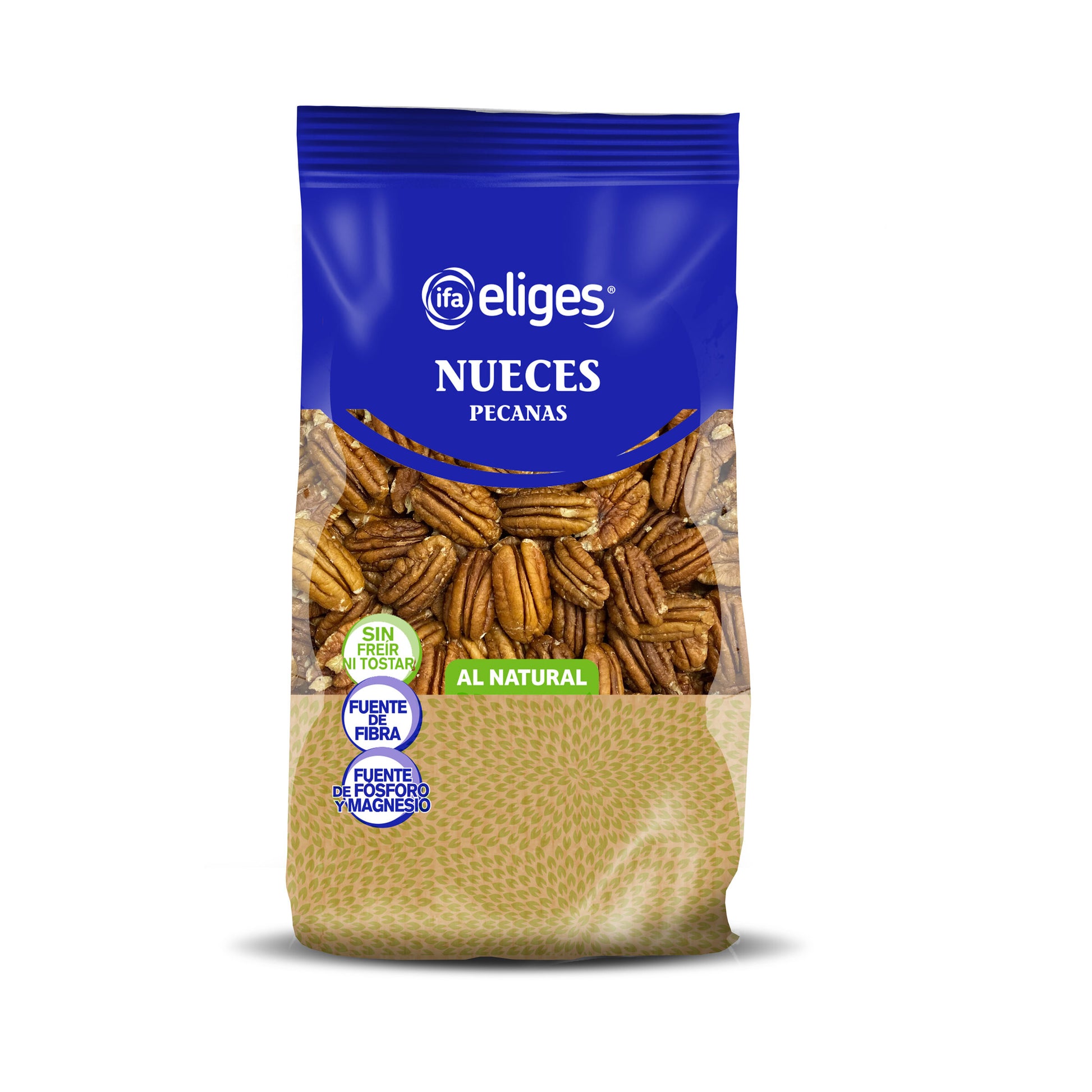 Nuez pecana Ifa eliges 200g