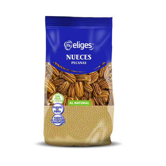 Nuez pecana Ifa eliges 200g La Despensa