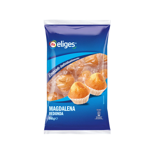 Magdalena individual Ifa eliges 540g La Despensa