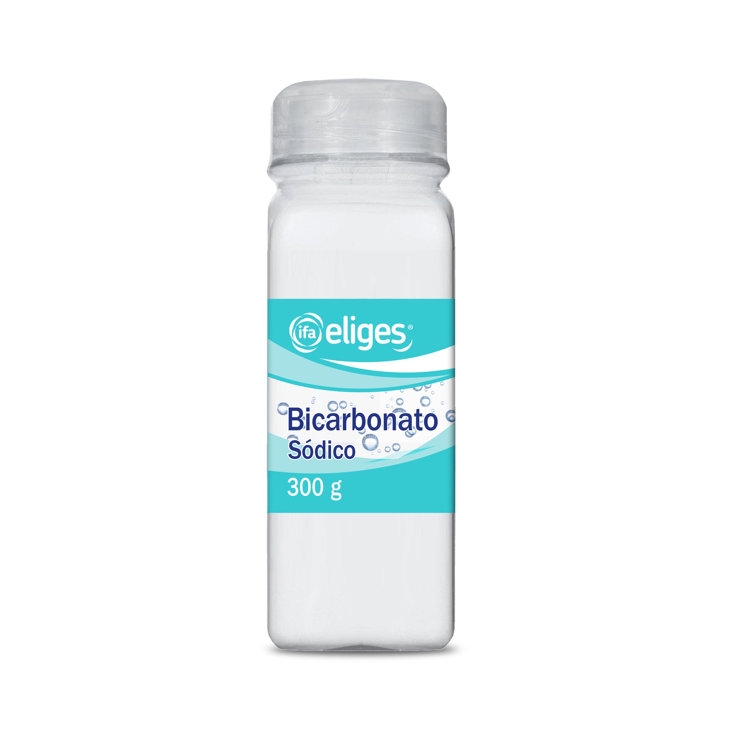 Bicarbonato sódico  Ifa eliges 300g