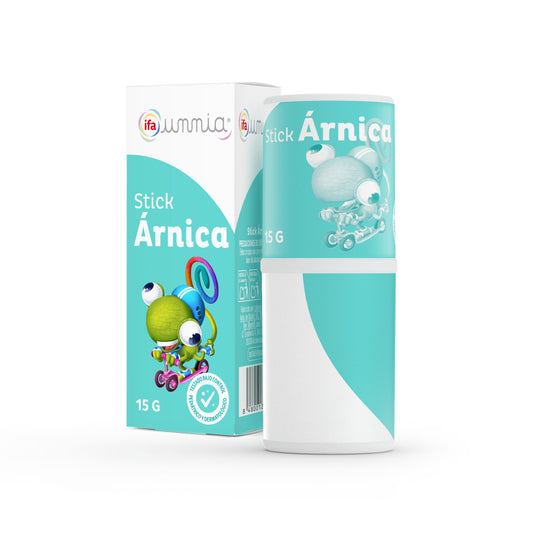 Stick arnica stick Ifa unnia 15ml La Despensa
