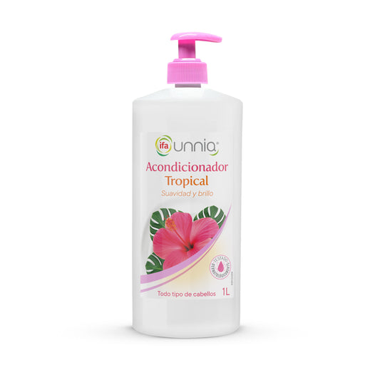 Acondicionador familiar Ifa unnia 1l La Despensa