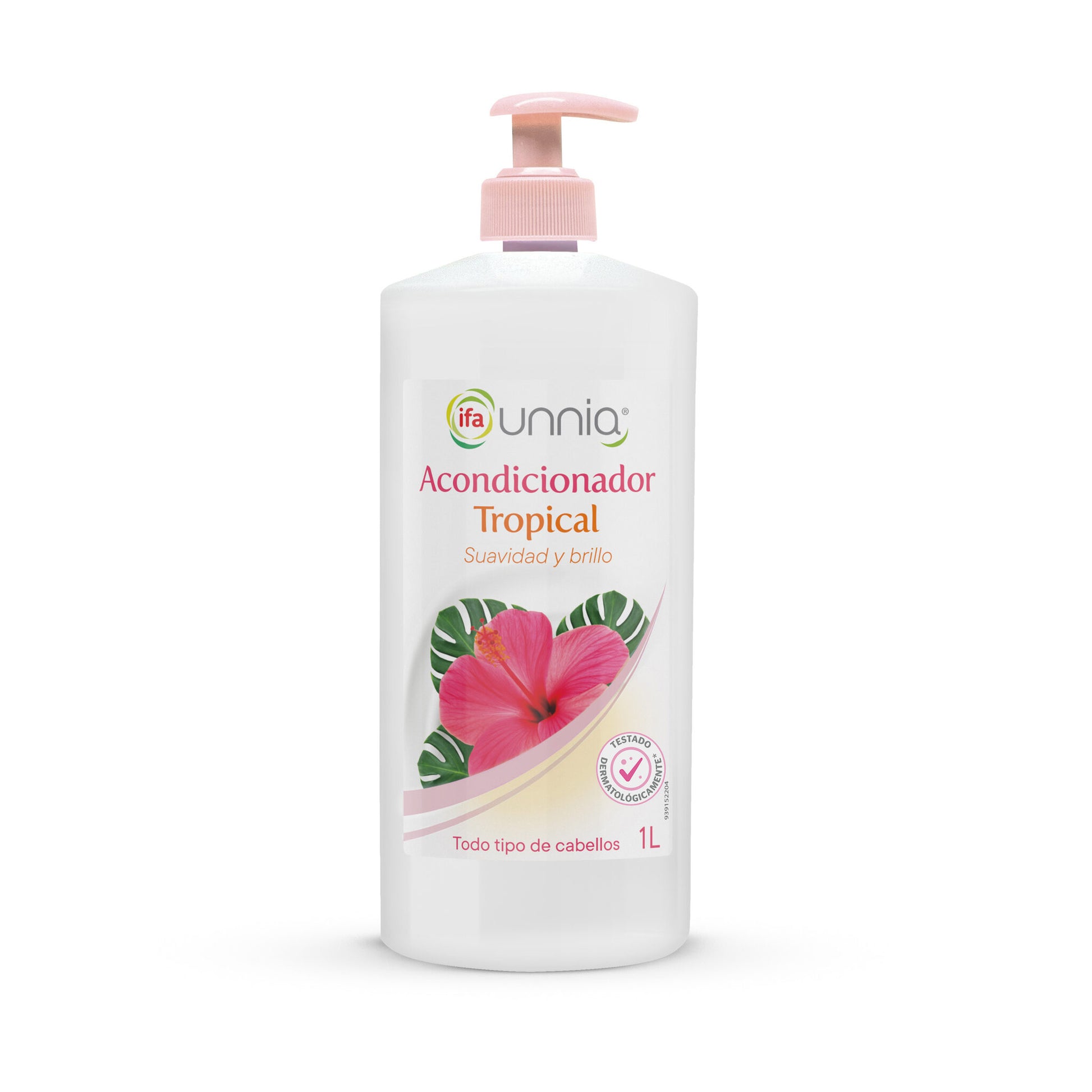 Acondicionador familiar Ifa unnia 1l