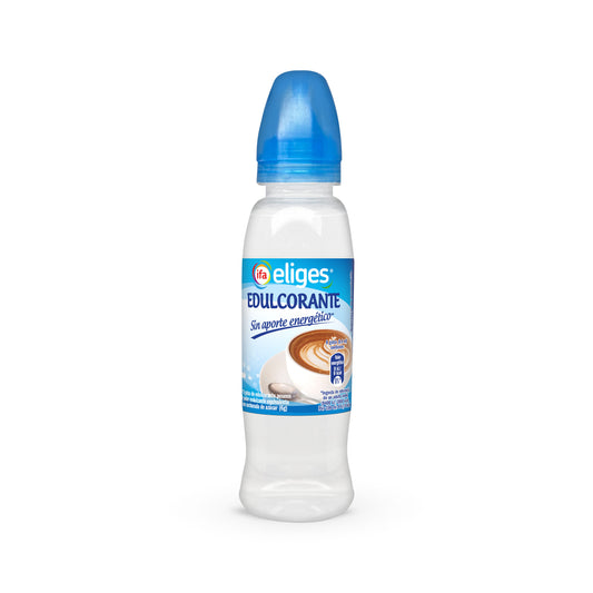 Edulcorante liquido Ifa eliges 150ml La Despensa
