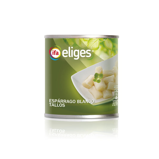 Tallo espárrago  Ifa eliges 240g La Despensa