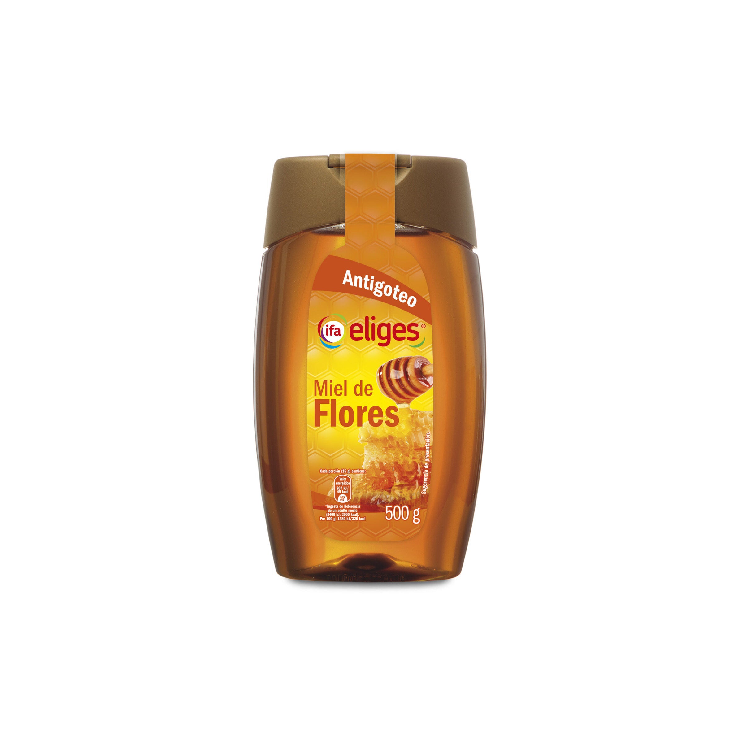 Miel antigoteo pet Ifa eliges 500g