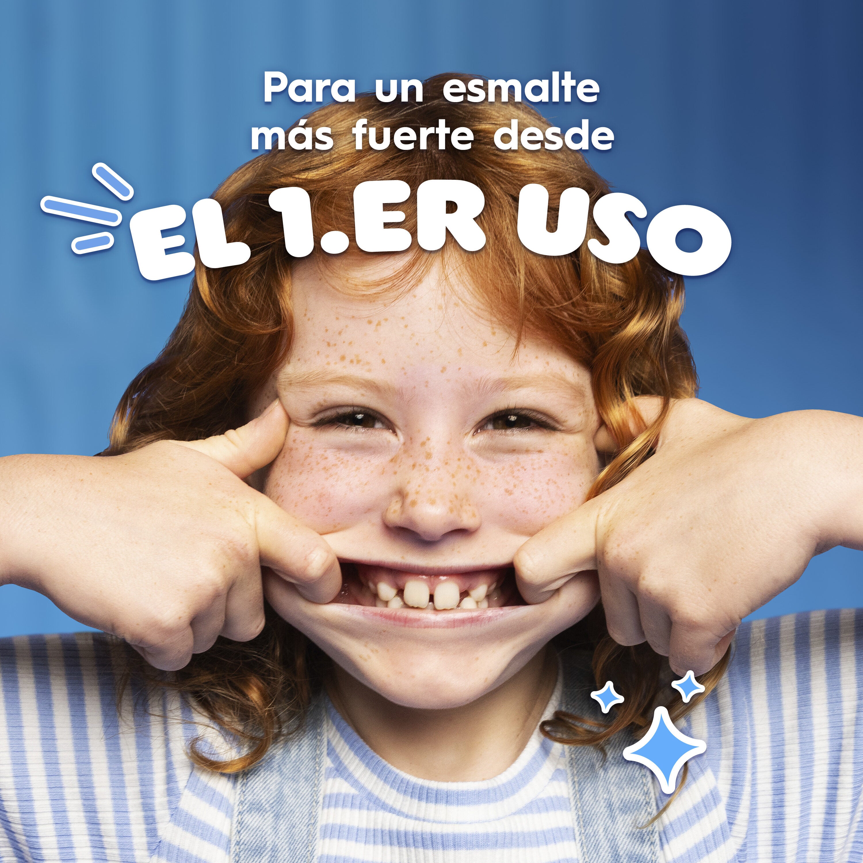 Dentífrico kids Oral-b 75ml