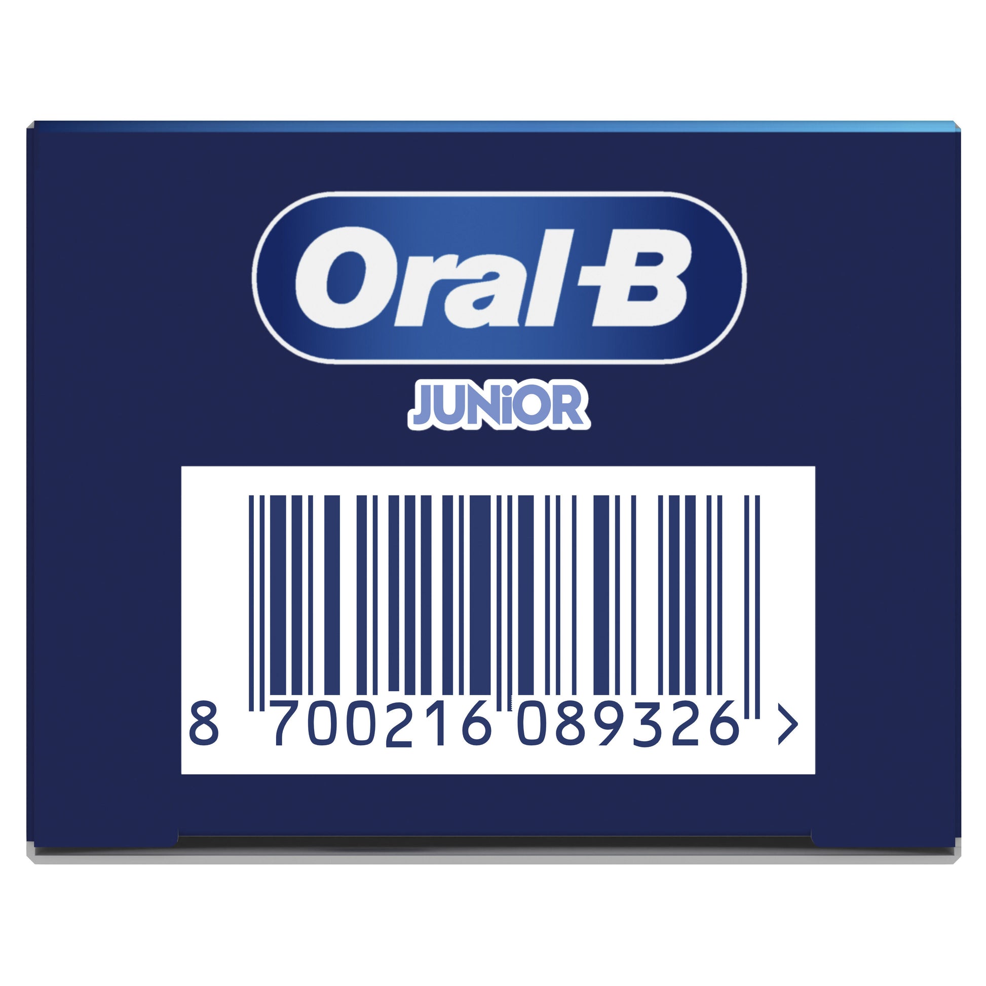 Dentífrico kids Oral-b 75ml