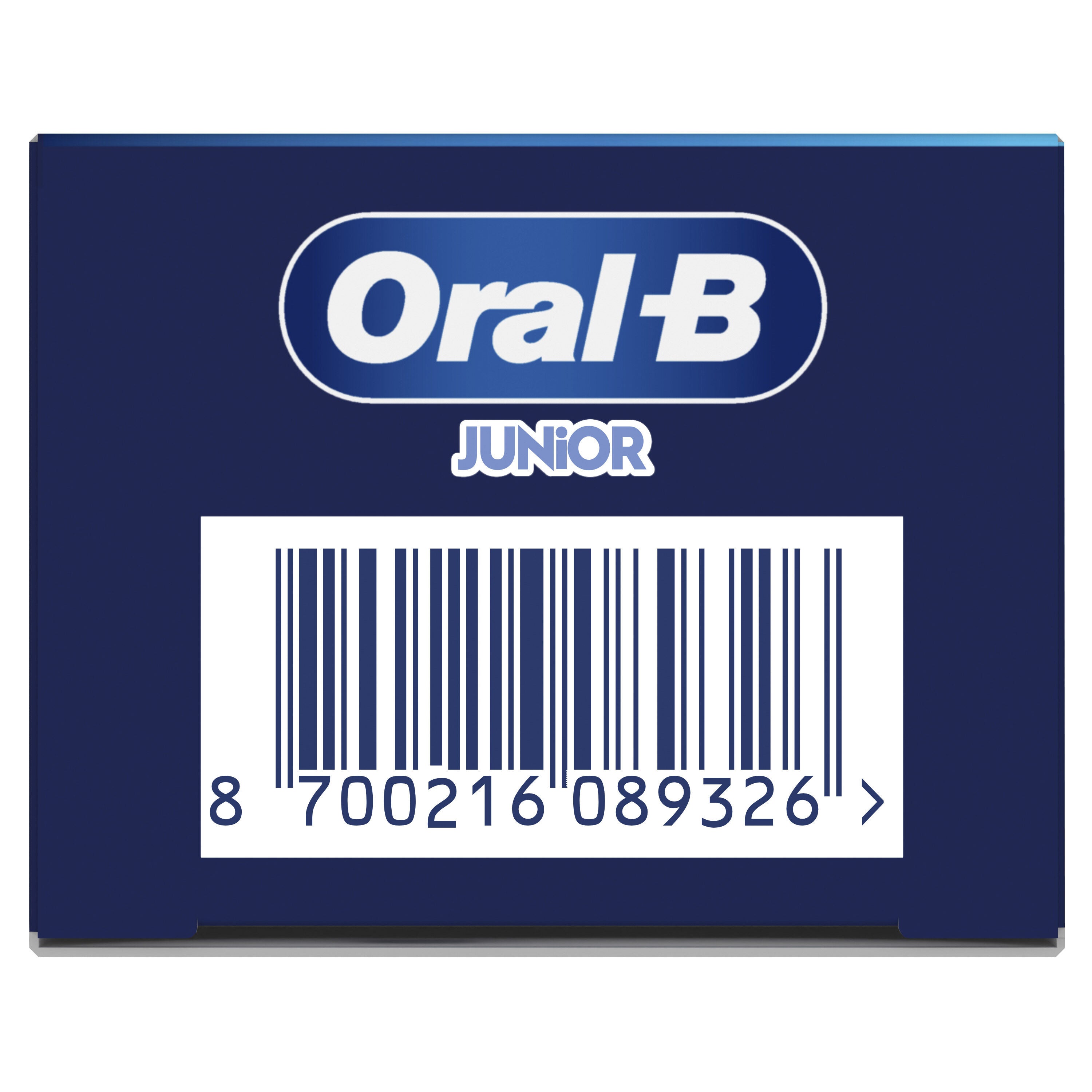 Dentífrico kids Oral-b 75ml