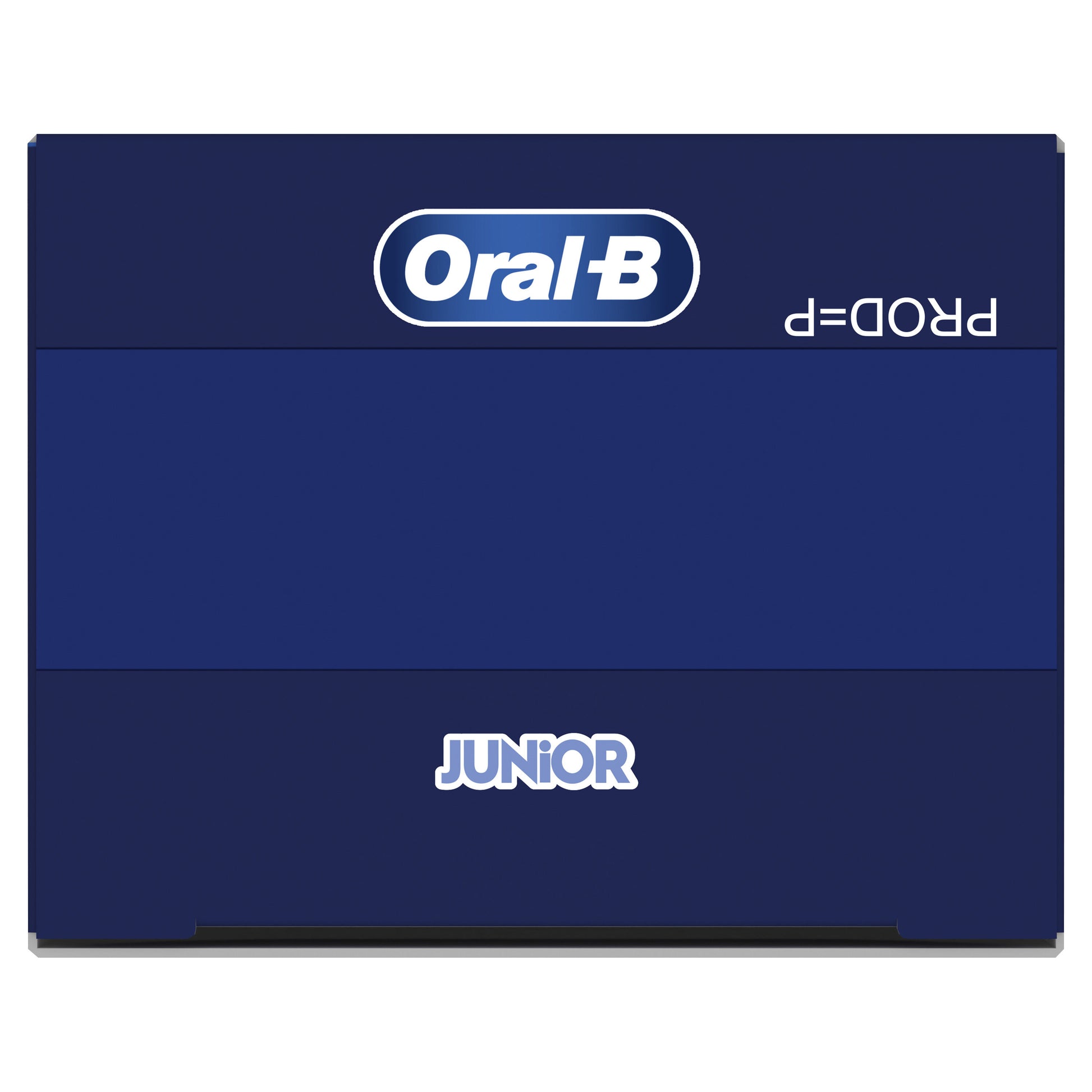 Dentífrico kids Oral-b 75ml