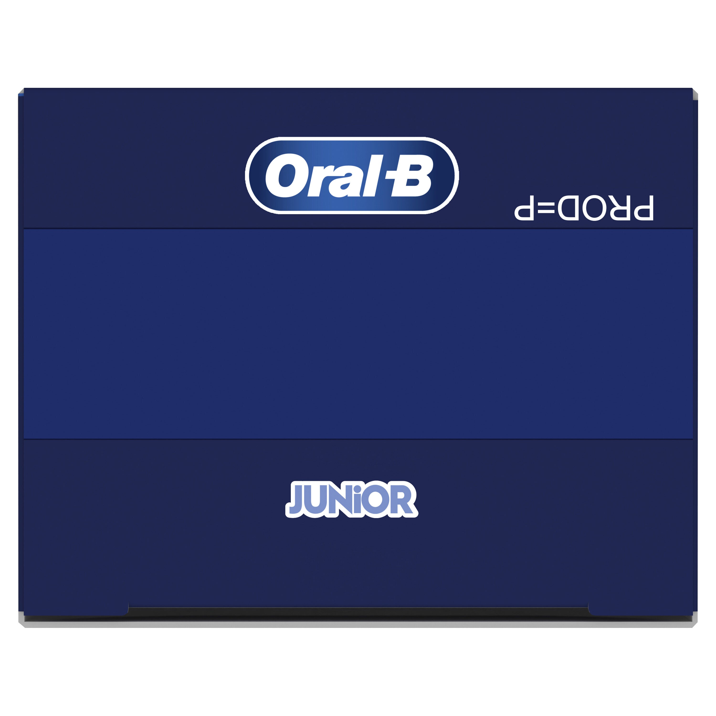 Dentífrico kids Oral-b 75ml