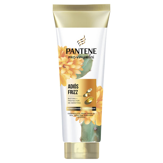 Acondicionador cactus Pantene 160ml La Despensa