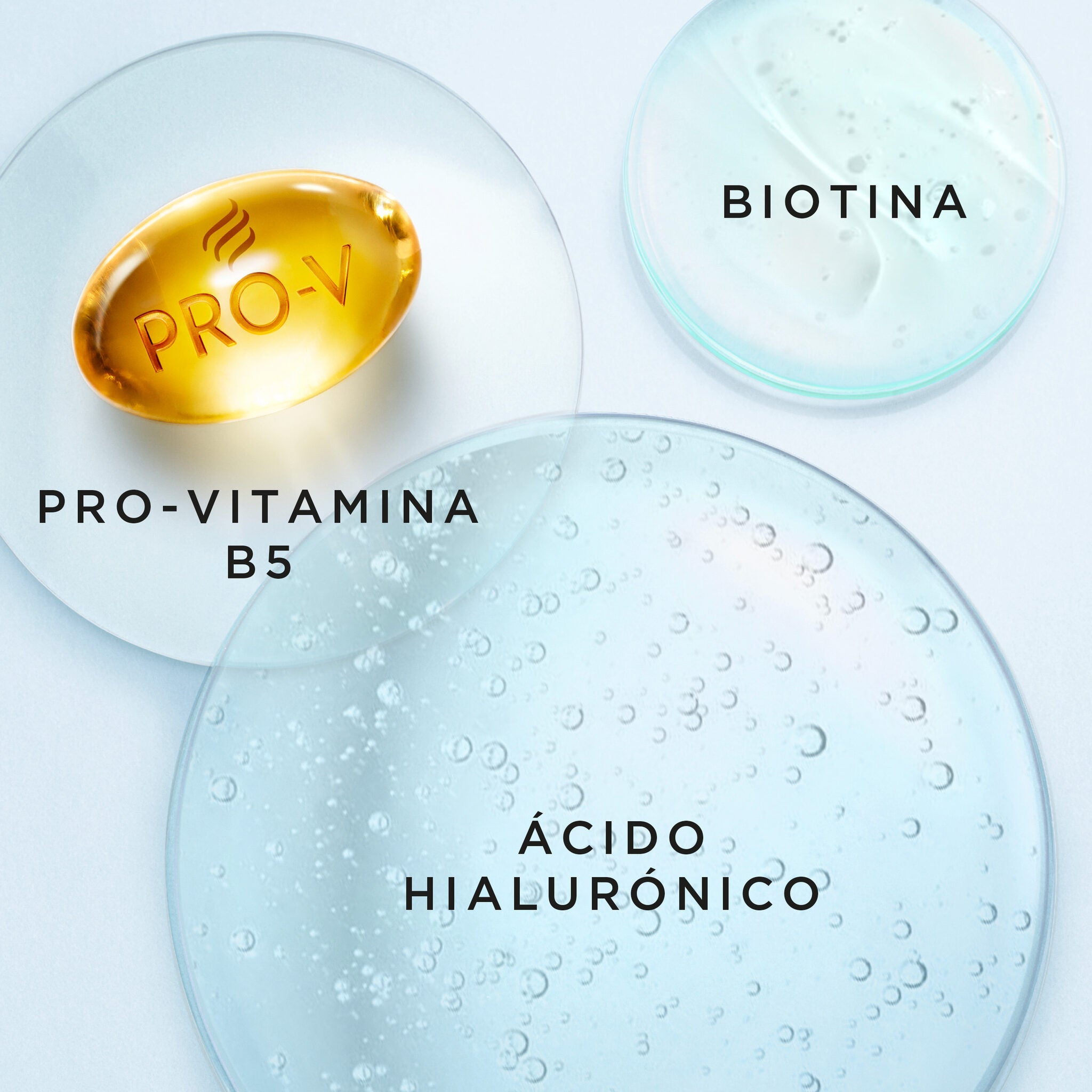 Acondicionador pro- miracle hidratacion Pantene 160ml