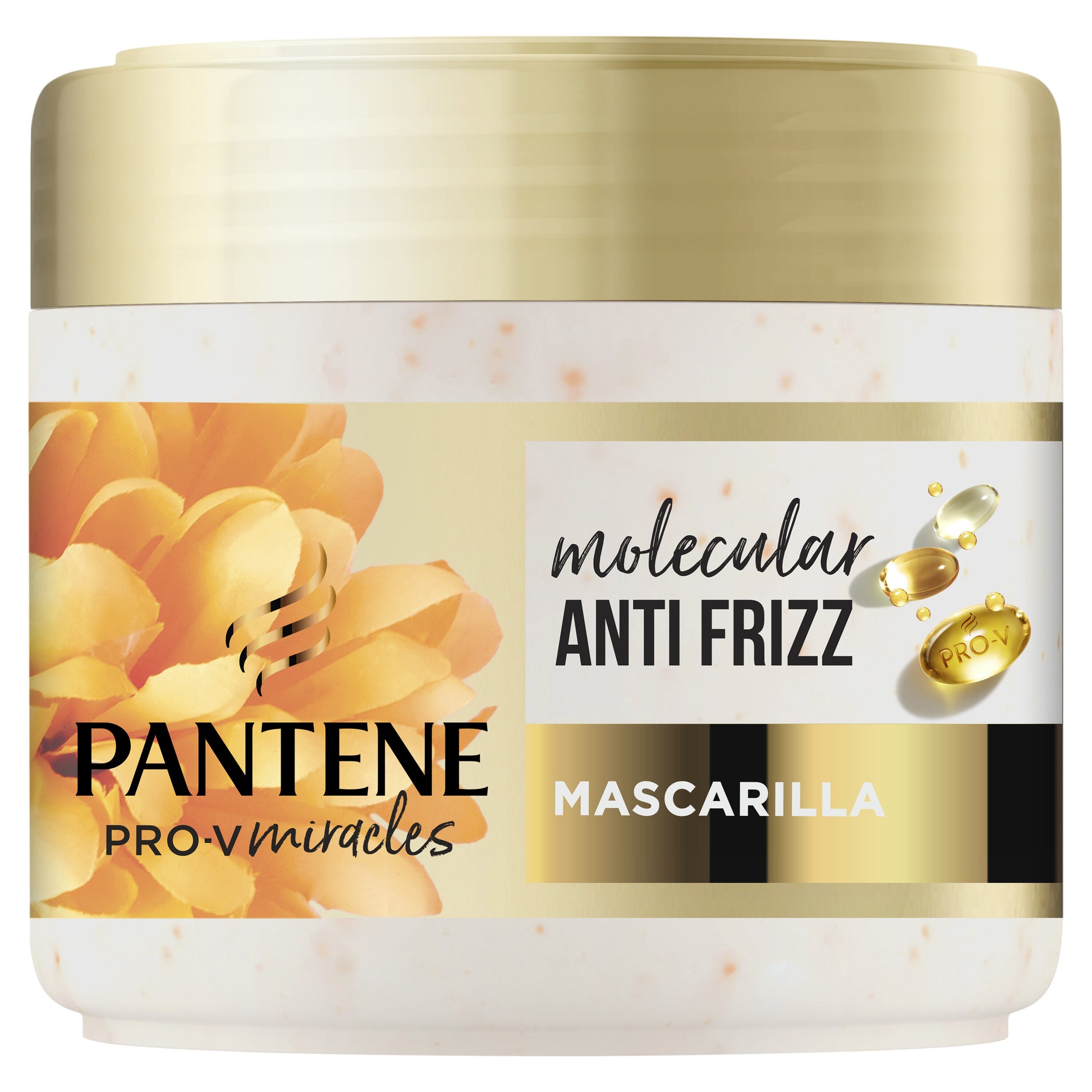 Mascarilla pro-v cactus Pantene 300ml