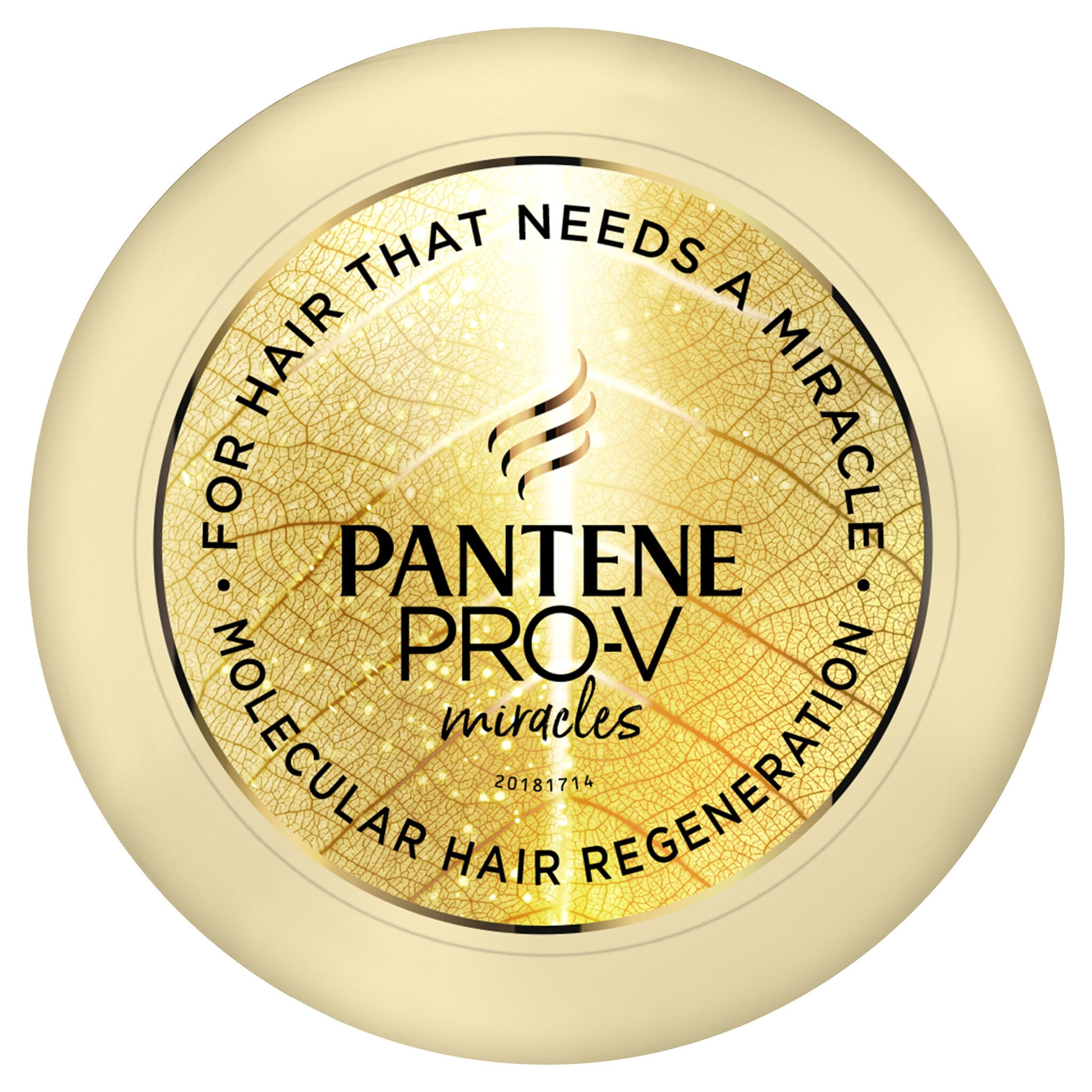 Mascarilla reparadora Pantene 300ml